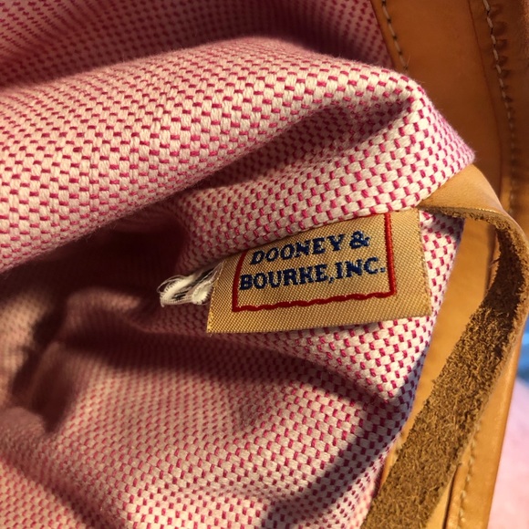 Dooney & Bourke Cindy tote - Picture 8 of 8